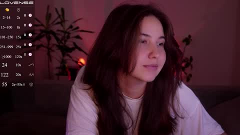 jia_lisaa online show from October 9, 7:01 am