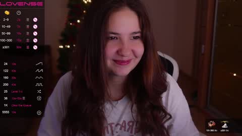 jia_lisaa online show from January 1, 9:17 am