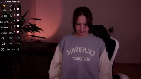 jia_lisaa online show from September 17, 10:46 am