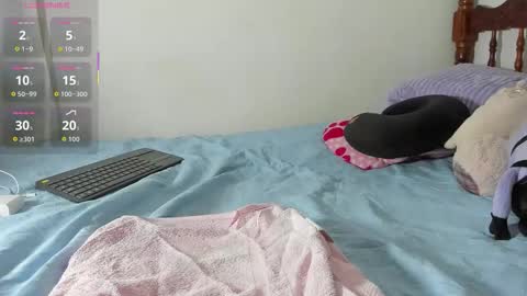 jilary__clinton online show from January 15, 3:12 am