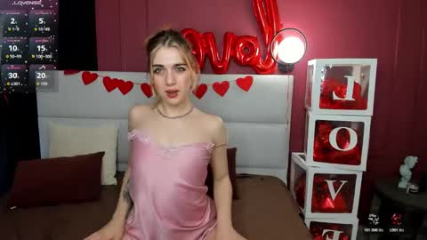 Jill 3 online show from February 24, 7:07 am