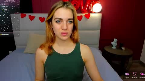 Jill 3 online show from March 12, 2:47 am