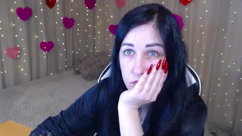 Jill online show from February 26, 3:33 pm