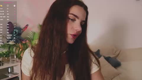 Jill online show from July 15, 1:10 am