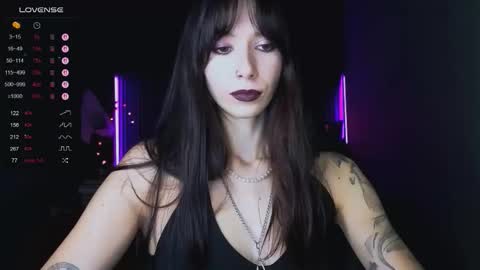 Jill Verdon online show from November 5, 6:57 pm