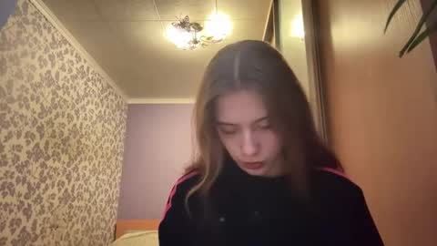 Josseline online show from February 21, 2:40 pm