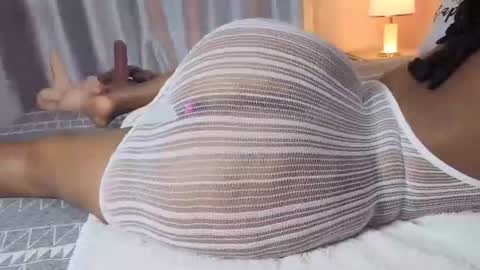 jinglefancypuff online show from February 2, 7:07 am