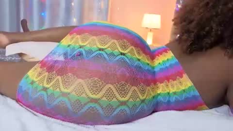 jinglefancypuff online show from December 23, 7:34 am