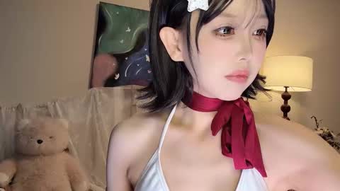 meng meng online show from November 2, 4:10 pm