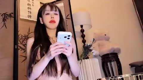 meng meng online show from June 27, 2:34 pm
