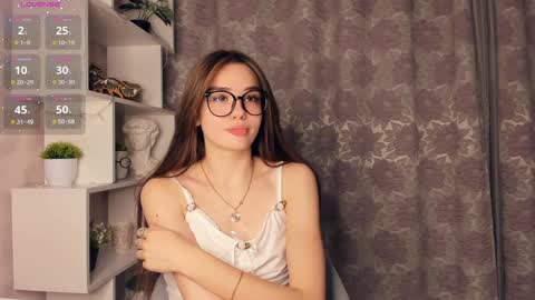 Jinny online show from January 23, 6:35 pm