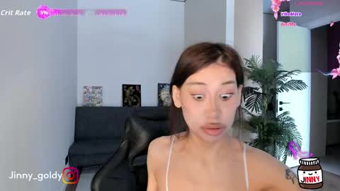 MY NEW INSTA jinny goldy online show from June 2, 7:42 am