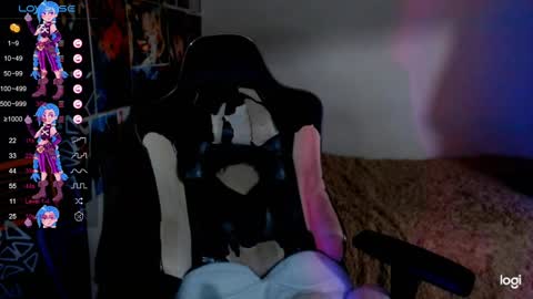  Jinx  online show from January 11, 2:20 am