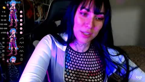  Jinx  online show from December 28, 11:37 pm