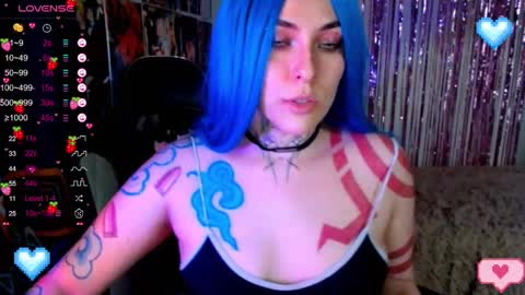  Jinx  online show from February 10, 9:36 am