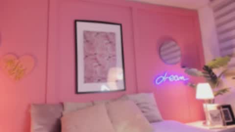 Jinx  online show from March 5, 9:06 pm