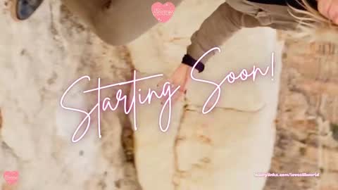 jinxy loves online show from September 17, 2:31 am