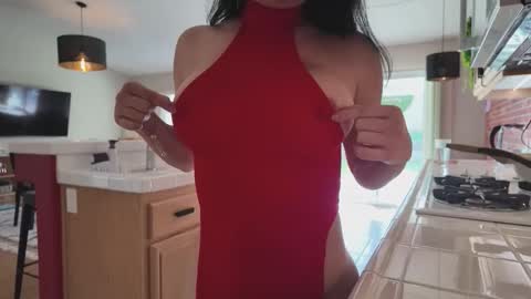 Jiwon online show from January 18, 10:06 pm