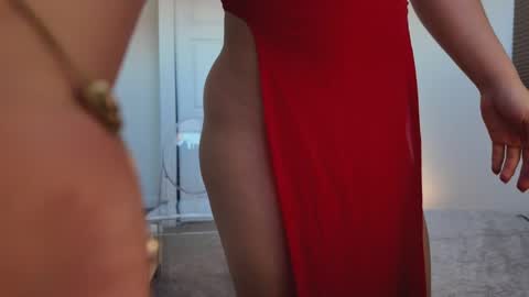 Jiwon online show from March 30, 12:43 am