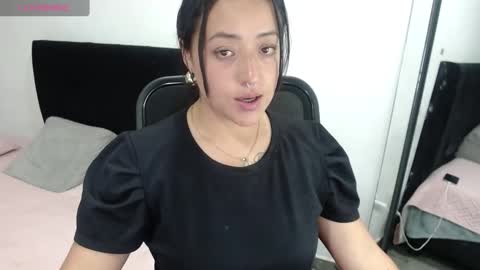 Julieta online show from October 7, 2:05 am