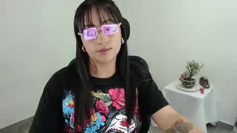 Julieta online show from April 7, 4:47 am