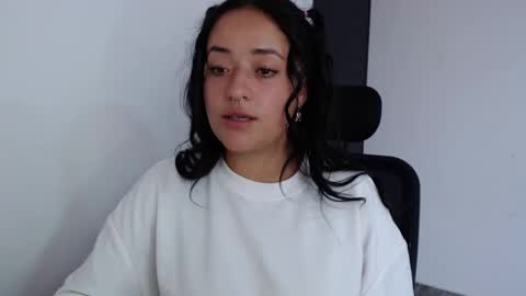 Julieta online show from January 31, 9:37 pm