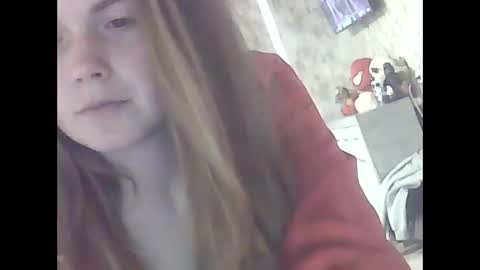 JoalinaLoverx online show from September 27, 12:45 pm