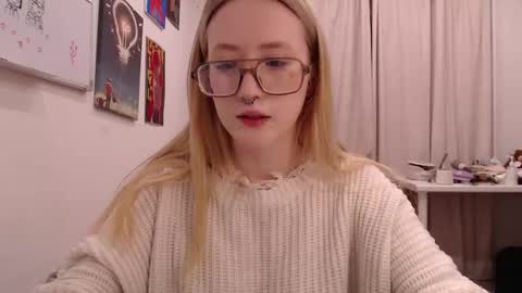 joan_kiss online show from October 23, 3:07 pm