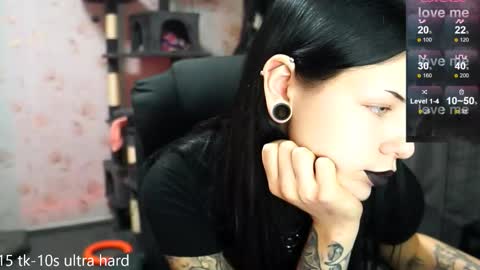 joan_wilson online show from January 12, 11:21 pm