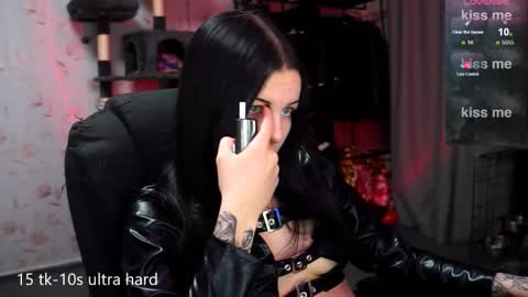 joan_wilson online show from February 1, 11:14 pm