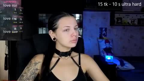 joan_wilson online show from September 10, 9:09 am