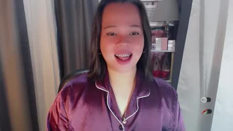 Joana online show from March 15, 9:39 pm