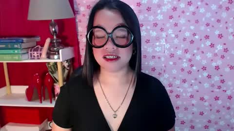 Joana online show from November 12, 9:02 pm