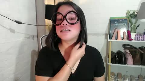 Joana online show from March 8, 9:40 pm