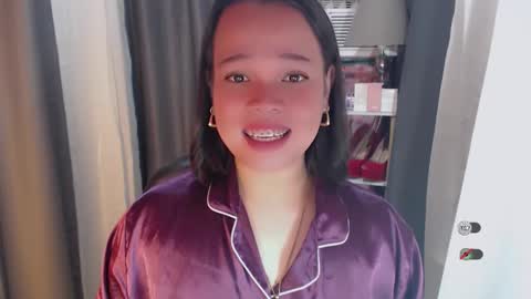 Joana online show from March 5, 10:49 pm