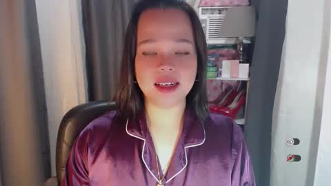 Joana online show from March 2, 9:20 pm