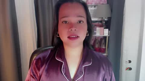 Joana online show from March 25, 10:45 pm