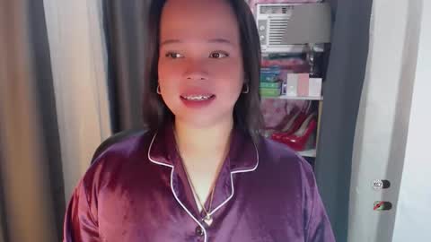 Joana online show from March 4, 10:38 pm