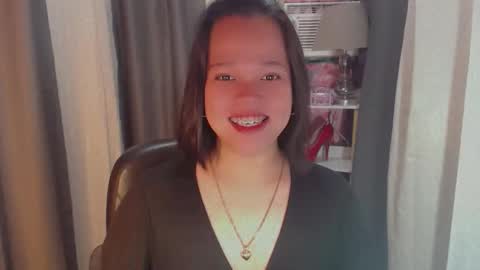 Joana online show from February 22, 10:43 pm