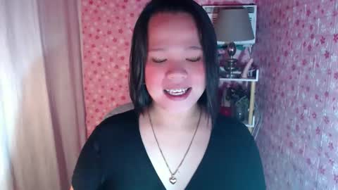 Joana online show from January 13, 9:41 pm