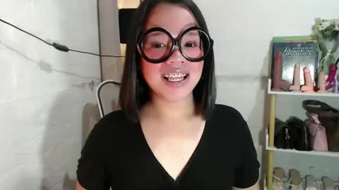 Joana online show from March 3, 7:46 pm