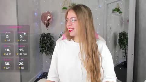 joann_shermann online show from March 28, 1:16 am