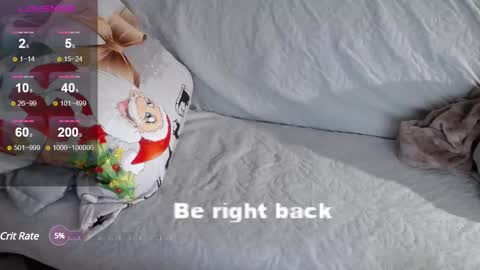 Jo online show from December 26, 5:40 pm