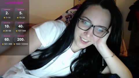 Jo online show from February 16, 8:00 pm