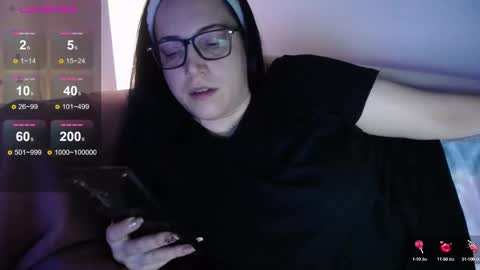 Jo online show from March 2, 9:08 pm