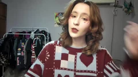 Joannatompson online show from February 23, 5:01 pm