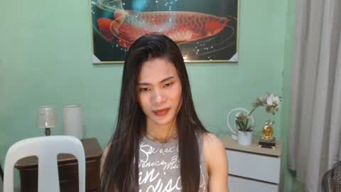 joanna online show from June 12, 12:24 pm