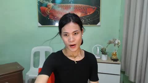 joanna online show from June 22, 10:45 am