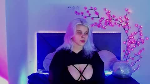 Joann online show from March 16, 8:35 pm