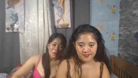 joanpinay505 online show from February 15, 7:22 am